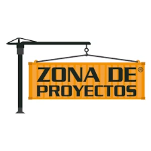 Zona de proyectos
